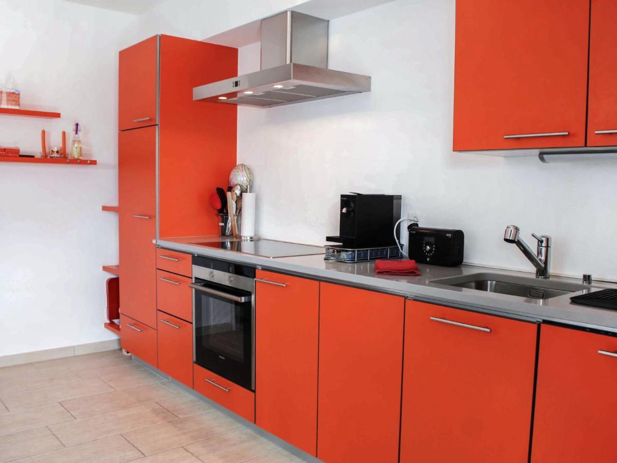 Apartment Saleggi Apt- 20 By Interhome Locarno Exterior photo