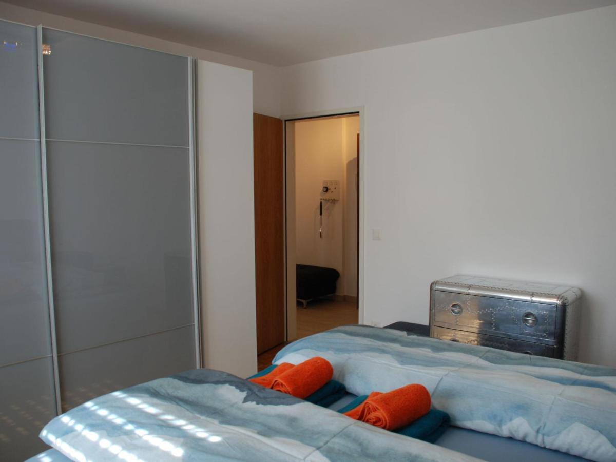 Apartment Saleggi Apt- 20 By Interhome Locarno Exterior photo